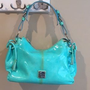 Dooney & Burke purse